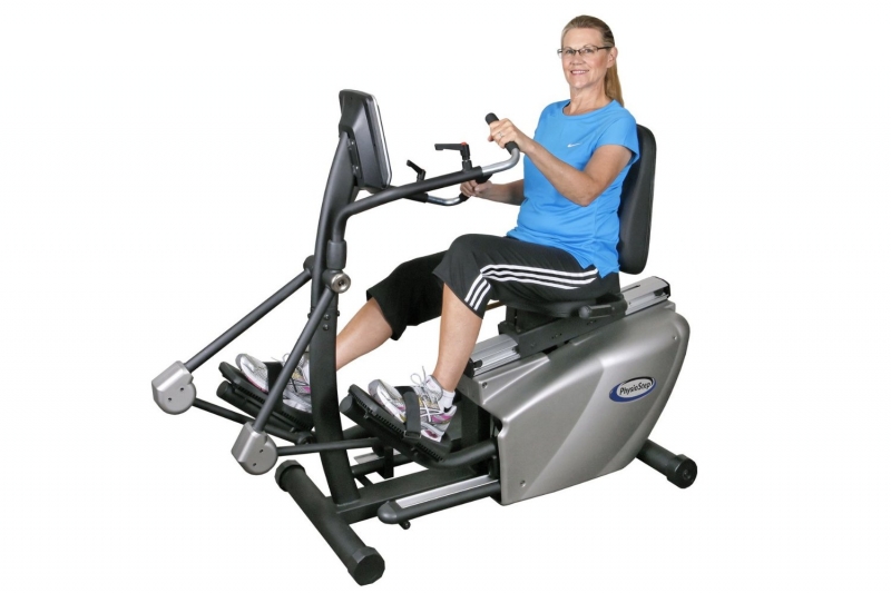 Finding the right commercial fitness equipment to get benefits