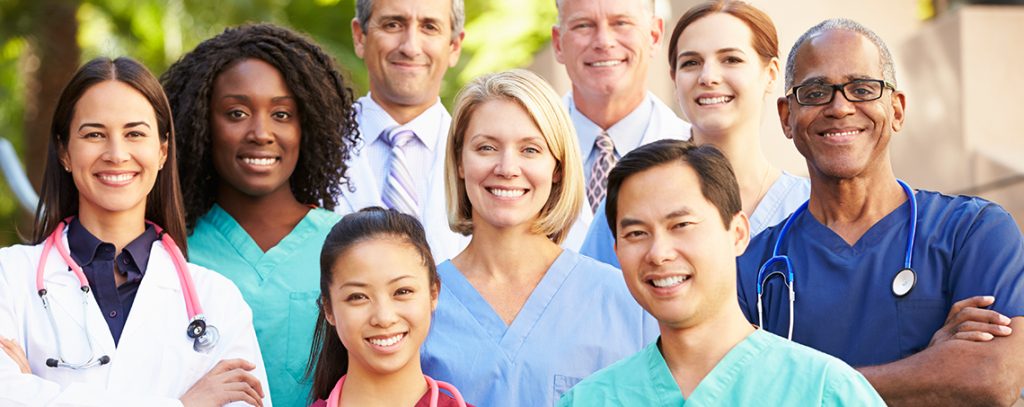Healthcare Staffing: 2 Things to Watch in 2020