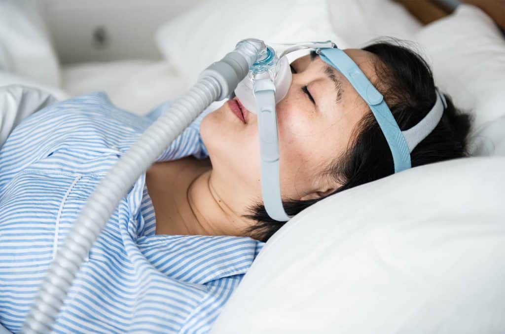 Learning About Various Complications Occurs to an Individual Due to Sleep Apnea