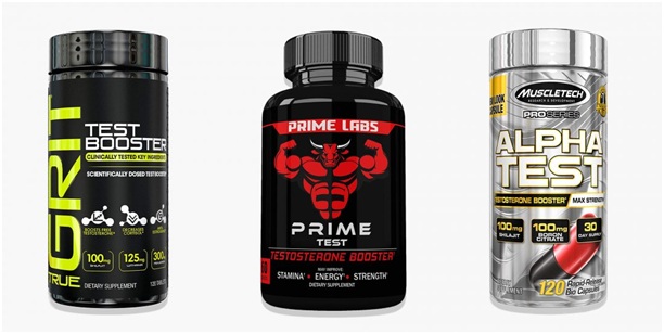 Testosterone boosters: a valuable aid to raise testosterone levels