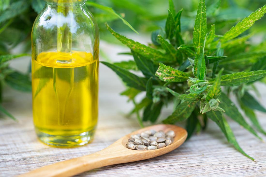 CBD Oil And Its Infinite Advantages To Your Health – READ HERE