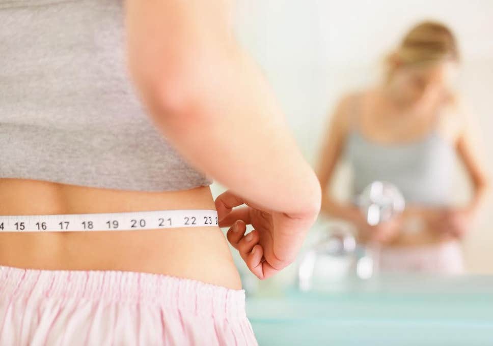 Understanding the relation between Vitamin B12 Injection and weight loss