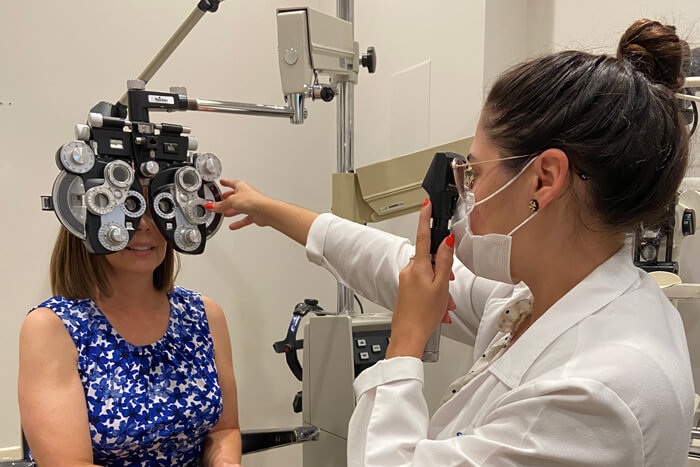 Optometrists – A Comprehensive knowhow