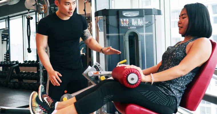 Indulge In A Good Fitness Program Singapore To Stay Fit