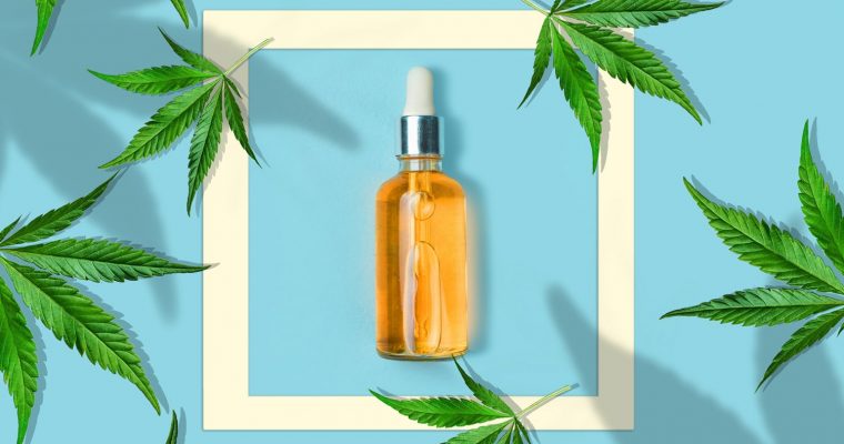 CBD Products For Sale Online Telling You About Using The Oil For Pain Relief