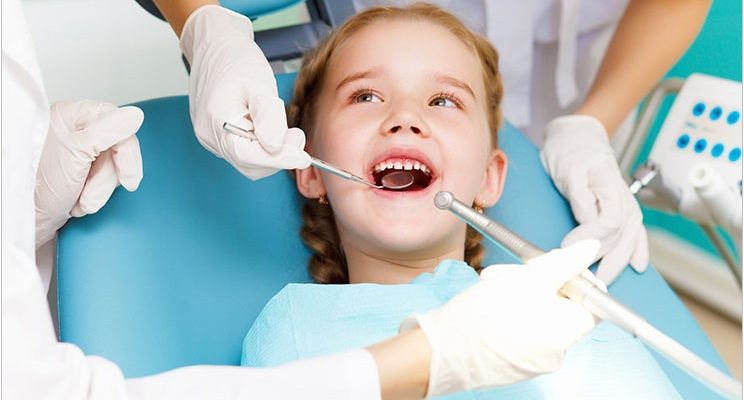 Why Should You Take Care of Children Dental Care?