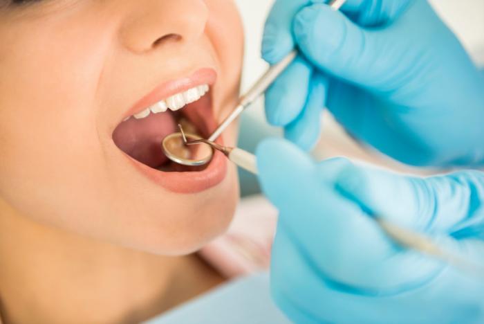 Frequently Asked Questions about Dental Infection