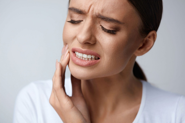 All Essential Points about Dental Trauma