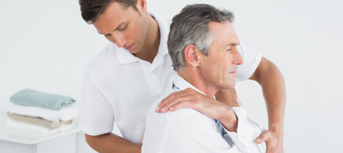Top Benefits of Chiropractic Care