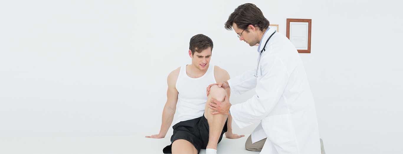 Physiotherapy services in North York