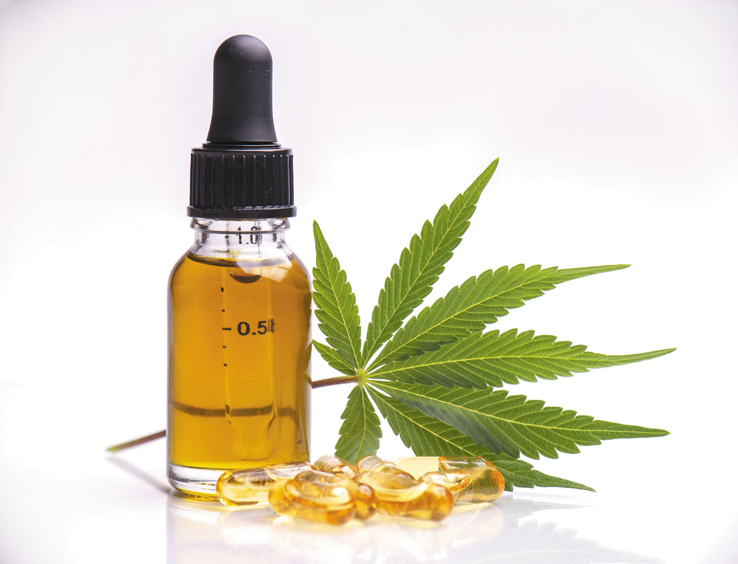 What are the health benefits of CBD?