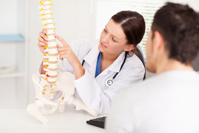 Things to consider while finding an orthopaedic clinic