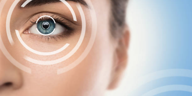 Comprehensive treatments in clarity eye centre