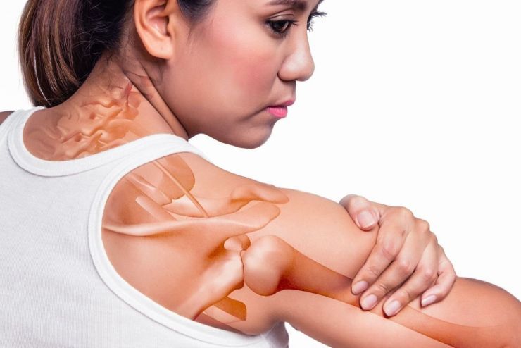 Before Going For Expensive Shoulder Pain Treatment Consult Best Doctors & Check Reviews