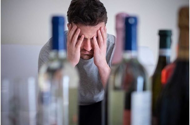 Alcohol Self-Detox Guide You Should Know