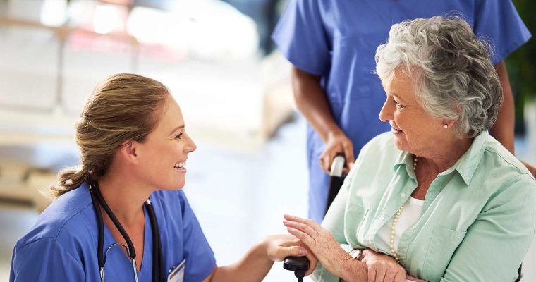 All About Patient Care Assistant Singapore