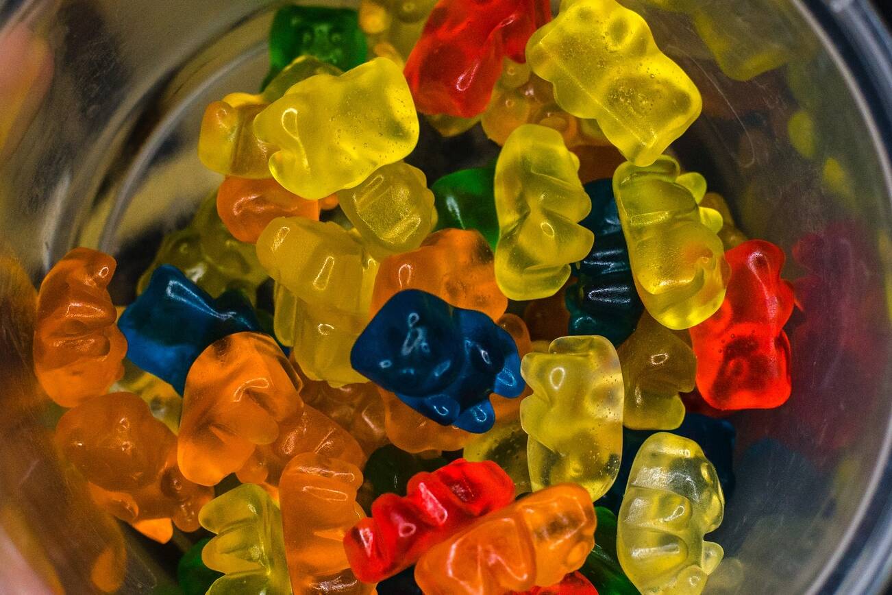 CBD Gummies – Find More Info On What They Do