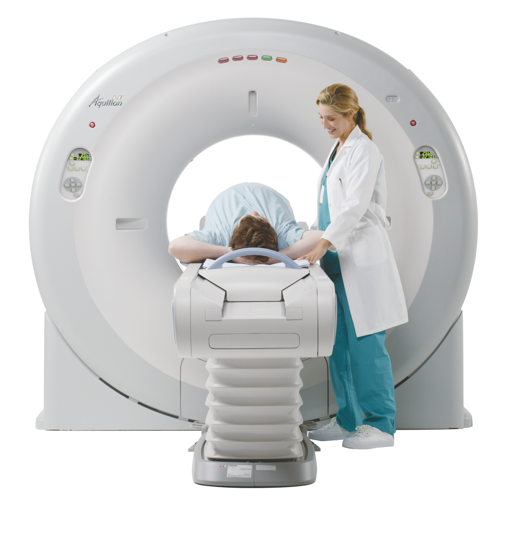 Maximize Radiology Healthcare