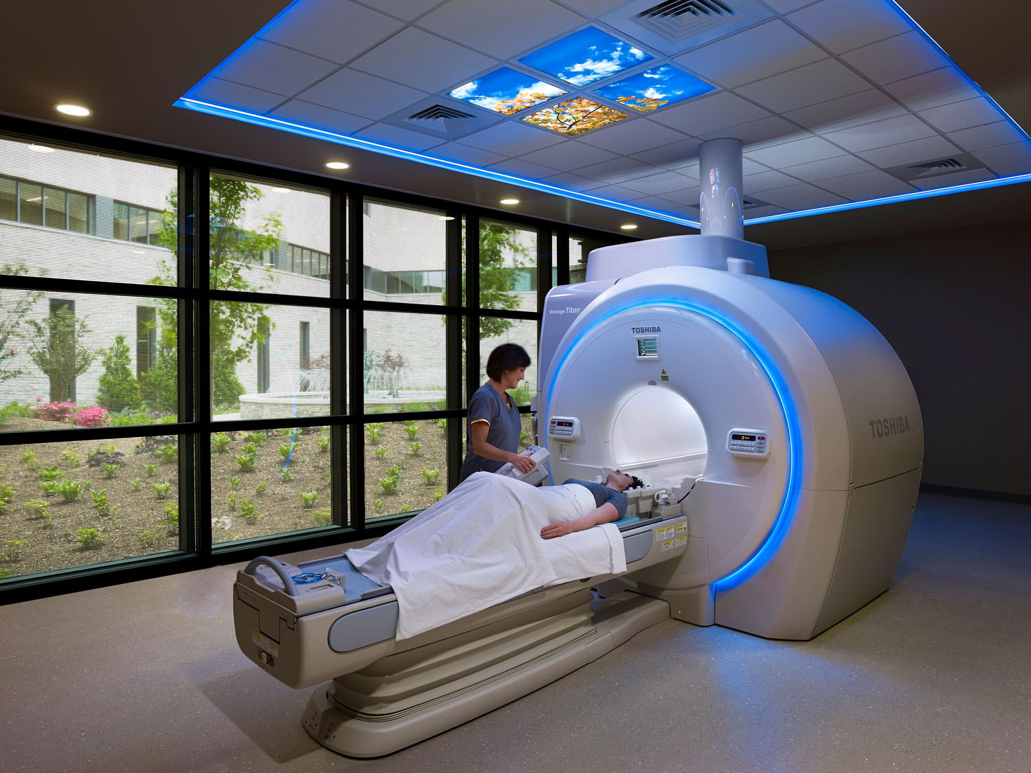 How Essential Is It to Choose the Right Radiology