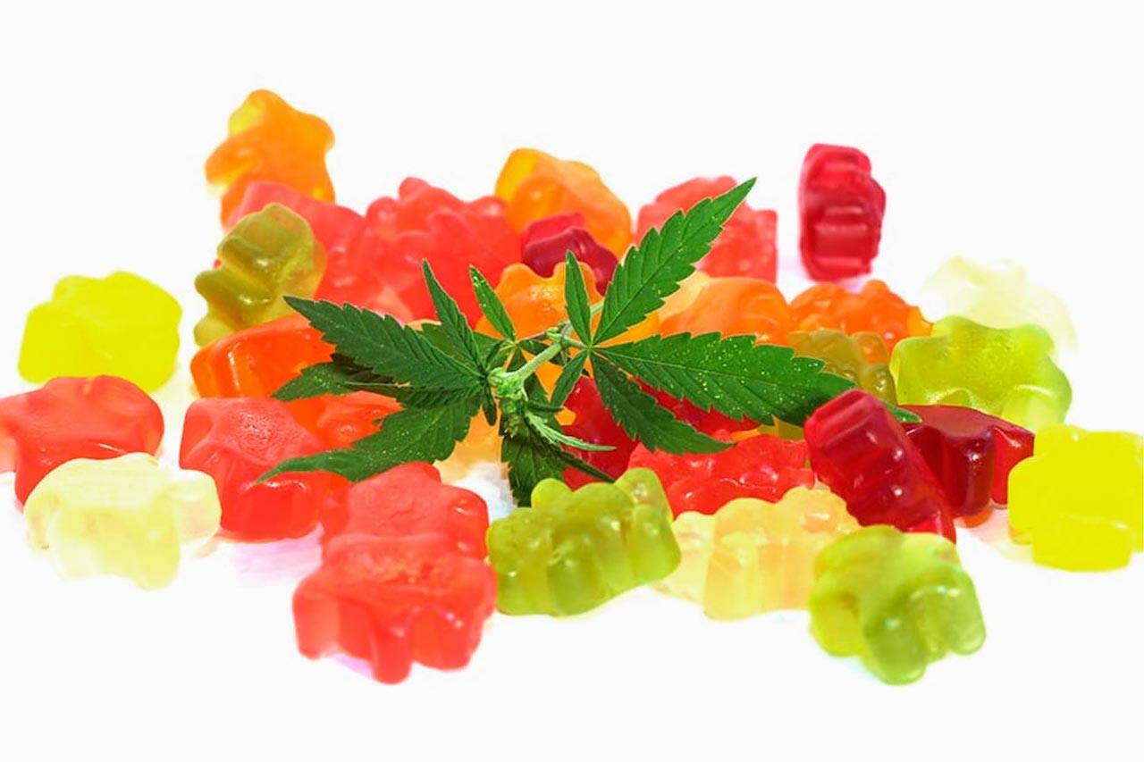 Benefits of Using CBD Gummies for a Healthy Skin