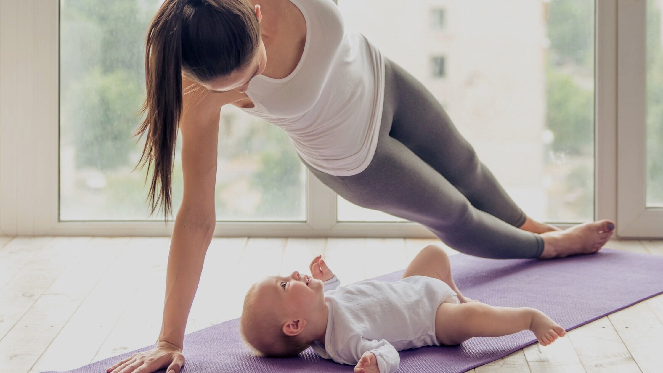 post natal physiotherapy singapore