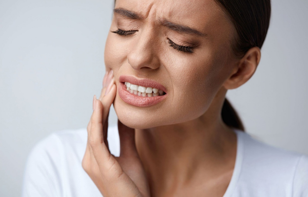 All Essential Points about Dental Trauma
