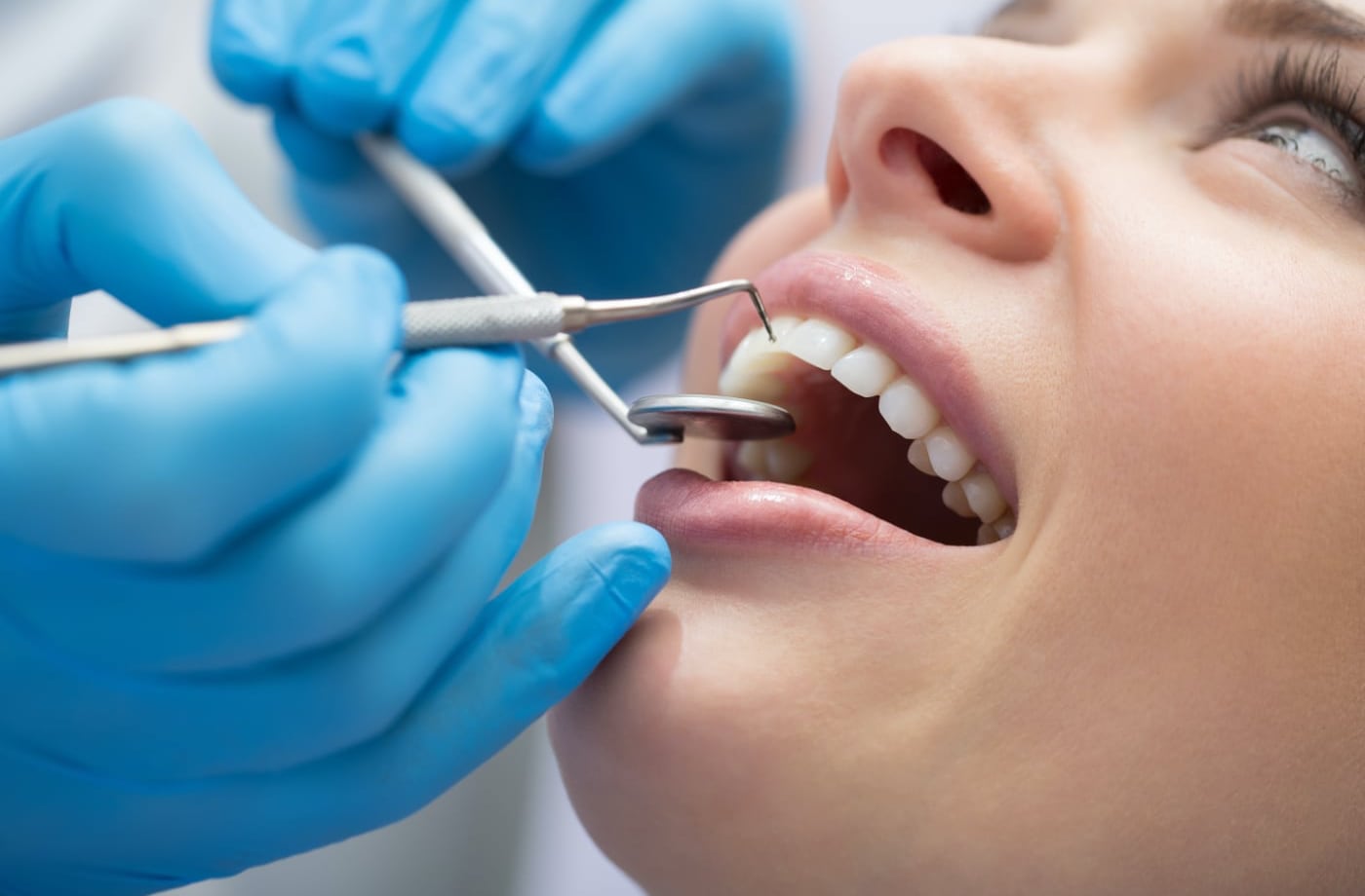 Benefits of a Pediatric Dentist