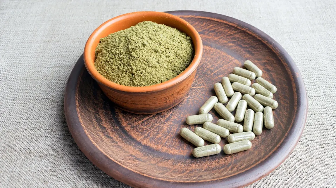 Convenience in a Capsule: Exploring the World of Kratom Pills