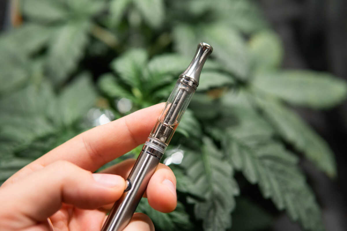 The Benefits of Using an E-Cigarette