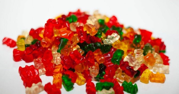 What Does HHC Gummies Do: Exploring Health Benefits for Individuals