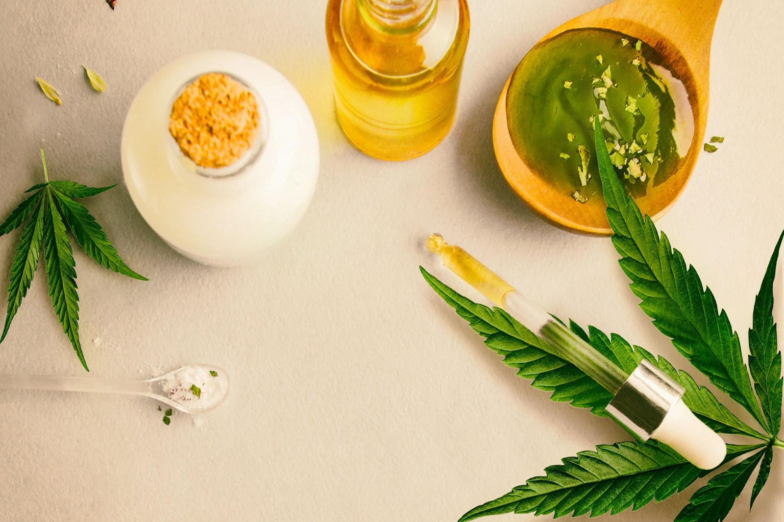 CBD Oil and Anxiety: What the Research Says
