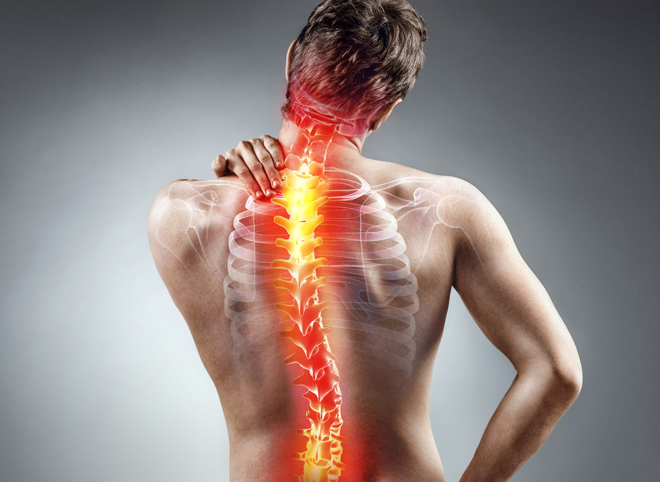 Neck And Back Pain