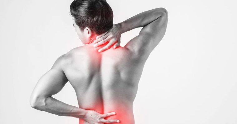 Neck Or Back Pain? When To Seek Help From A Specialist