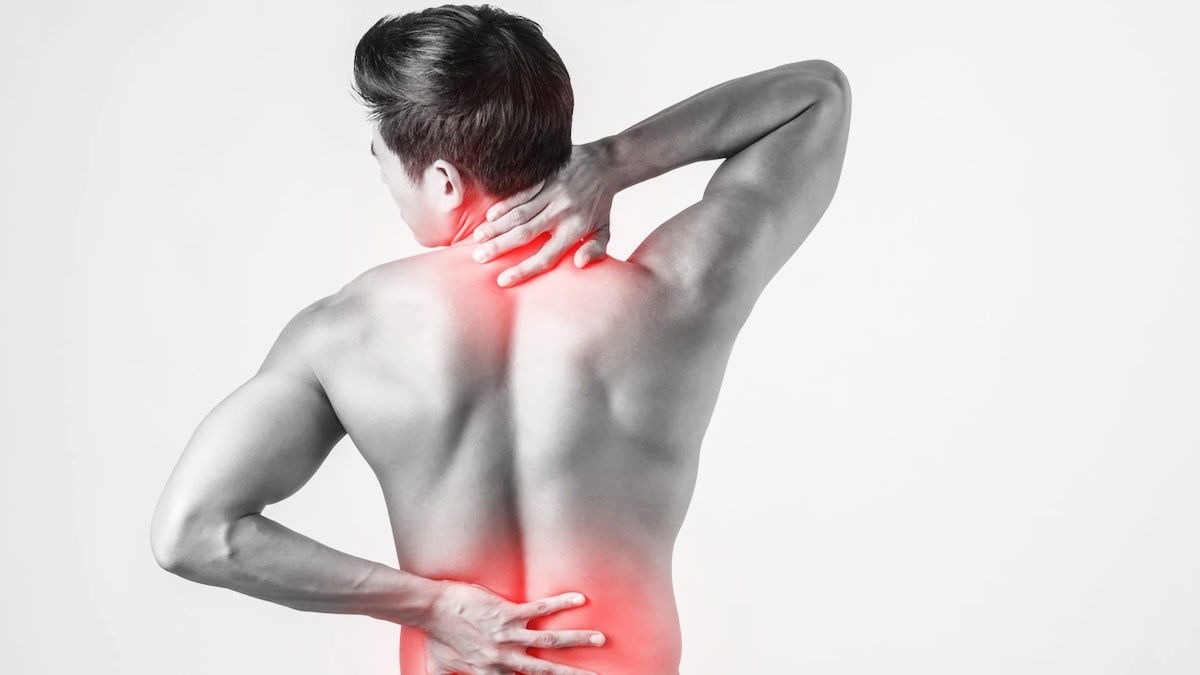 Neck Or Back Pain? When To Seek Help From A Specialist