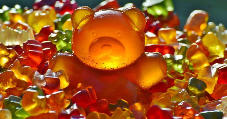 Discovering the World of Delta-10 Gummies is an Inquiry