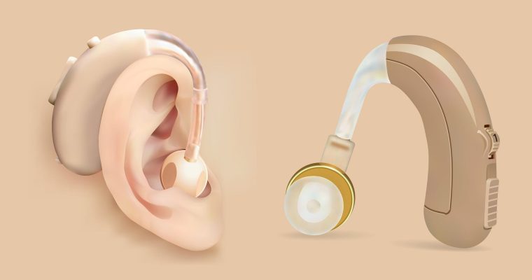 Restoring Sound: Understanding Hearing Aids