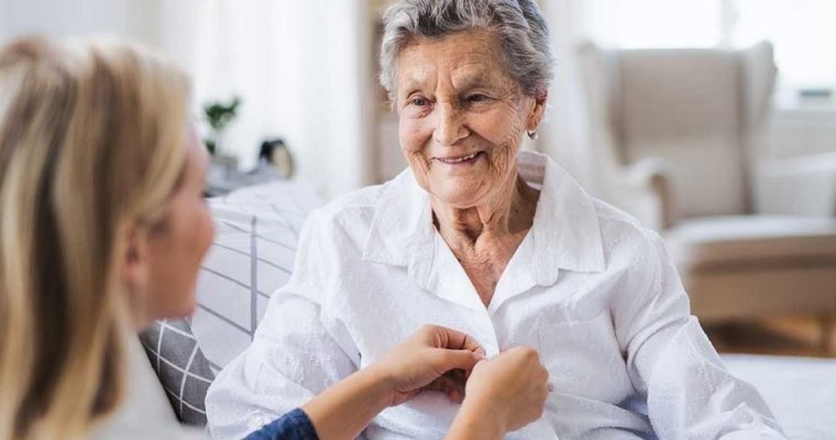 What is memory care residency and how may it help your loved ones?