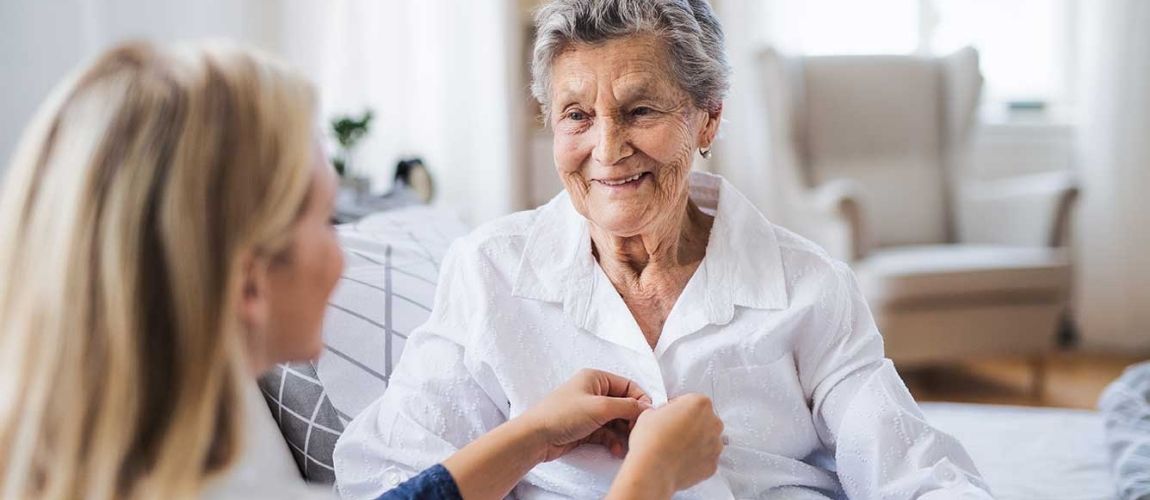 What is memory care residency and how may it help your loved ones?