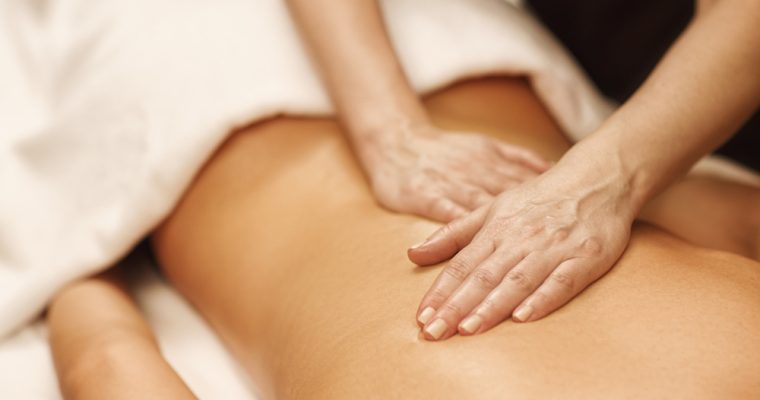 Relax in Gangnam: Top Massage Experience Not Worth Miss